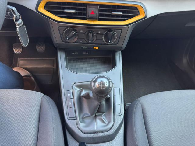 SEAT Arona usata, con ESP