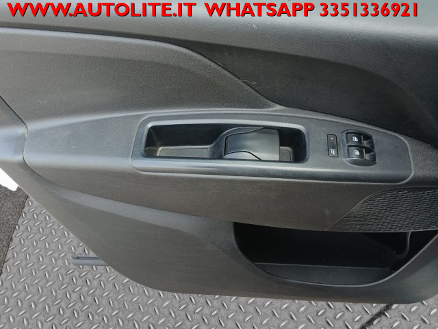 FIAT Doblo usata, con Sistema di navigazione