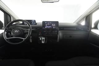 HYUNDAI Staria usata 11