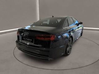 AUDI A6 usata, con Cerchi in lega