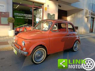 FIAT 500L usata 38