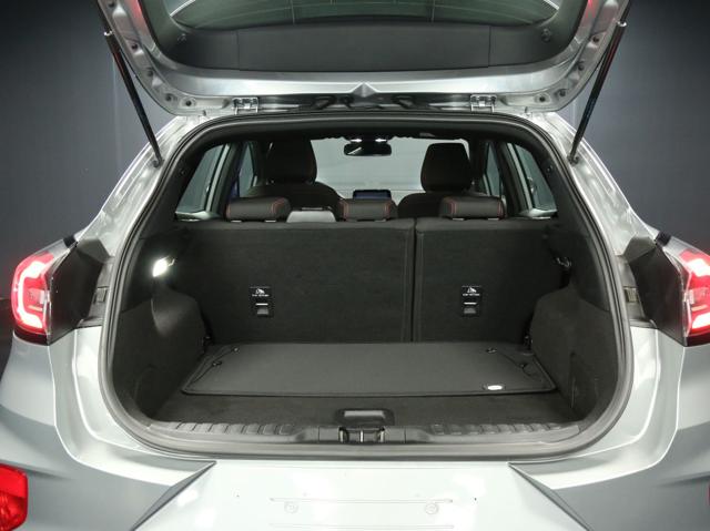 FORD Puma usata, con Cerchi in lega