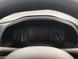 JEEP Renegade usata, con Immobilizzatore elettronico