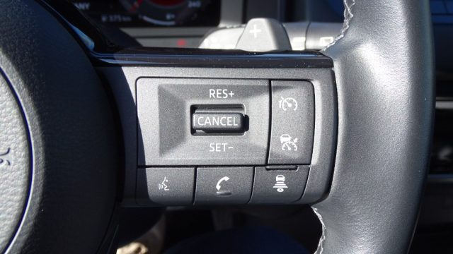 NISSAN Qashqai usata 91