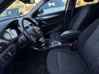 BMW X2 usata, con ESP