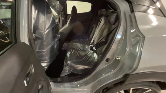 NISSAN Juke usata, con Controllo trazione