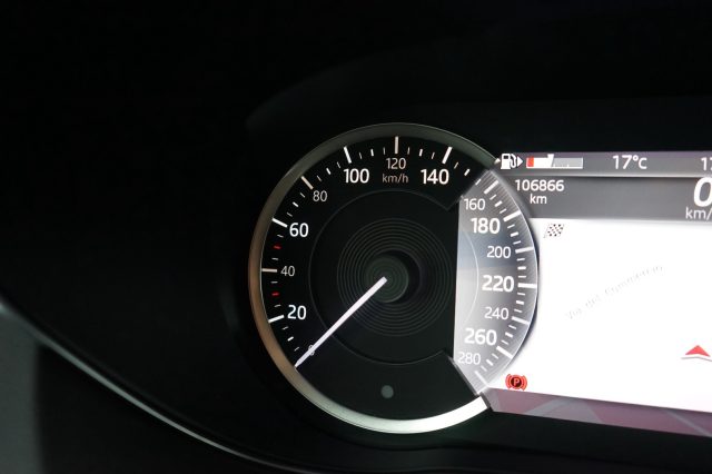 JAGUAR E-Pace usata 43