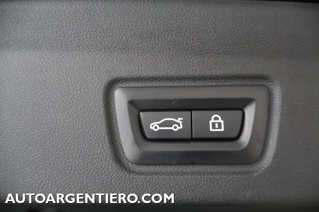 BMW 420 usata, con Sistema di riconoscimento della stanchezza