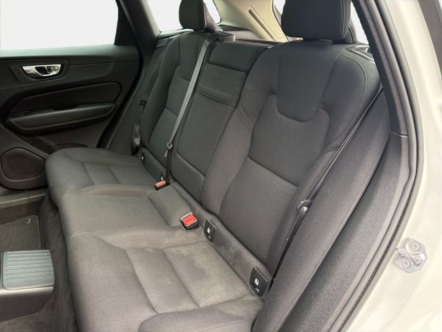 VOLVO XC60 usata, con Cruise Control
