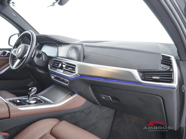 BMW X5 usata 11
