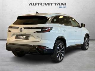 RENAULT Austral usata, con Alzacristalli elettrici