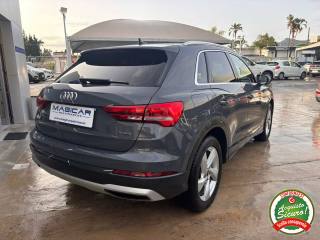 AUDI Q3 usata, con Controllo trazione