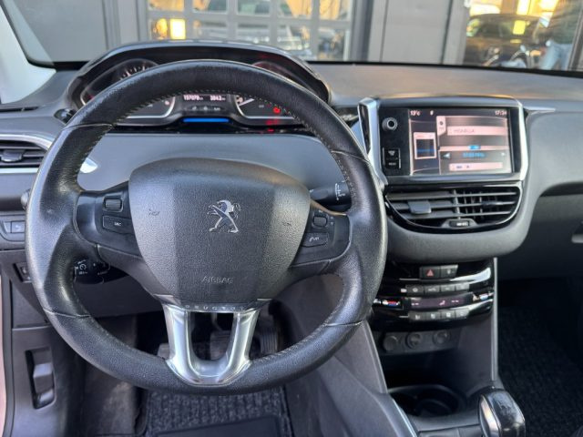 PEUGEOT 208 usata, con Controllo trazione