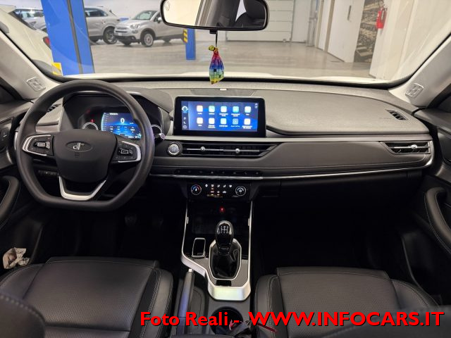 DR MOTOR DR 5.0 usata, con Climatizzatore