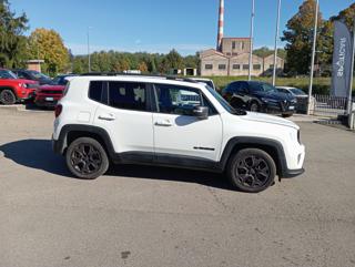 JEEP Renegade usata, con Monitoraggio pressione pneumatici