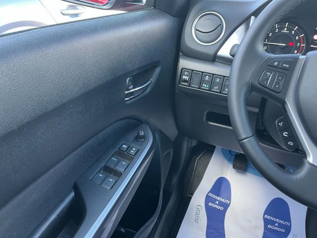 SUZUKI Vitara usata, con Controllo automatico clima