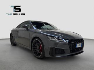 AUDI TT usata, con Airbag Passeggero