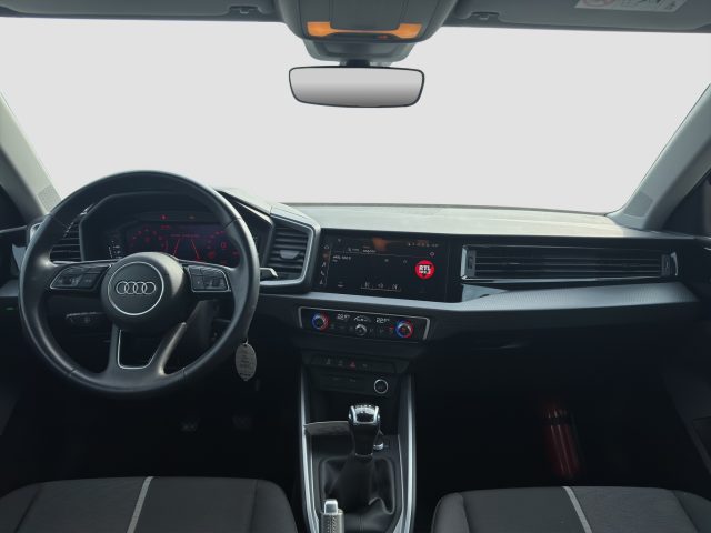 AUDI A1 usata 4