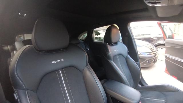 KIA Proceed usata, con Sedili sportivi