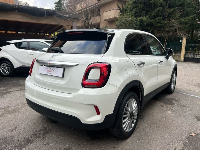 FIAT 500X usata, con Airbag Passeggero