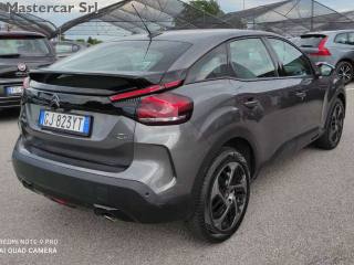 CITROEN C4 usata, con Autoradio