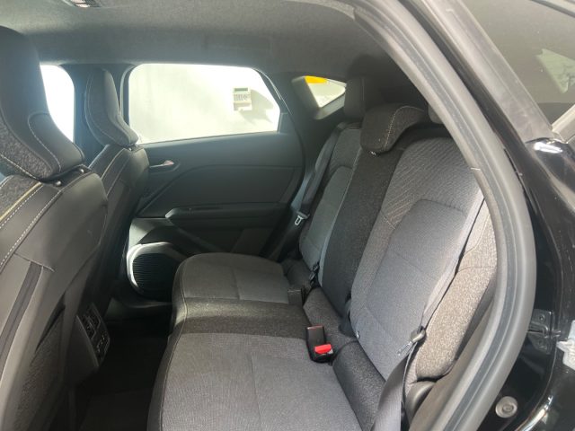 RENAULT Captur usata, con Vivavoce