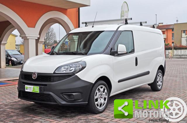 FIAT Doblo usata, con ABS
