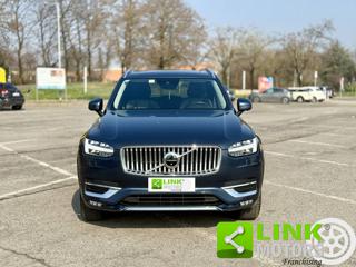 VOLVO XC90 usata, con Autoradio