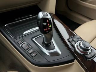 BMW 420 usata, con Fendinebbia