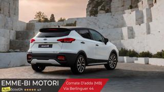 EVO Evo4 usata, con Autoradio