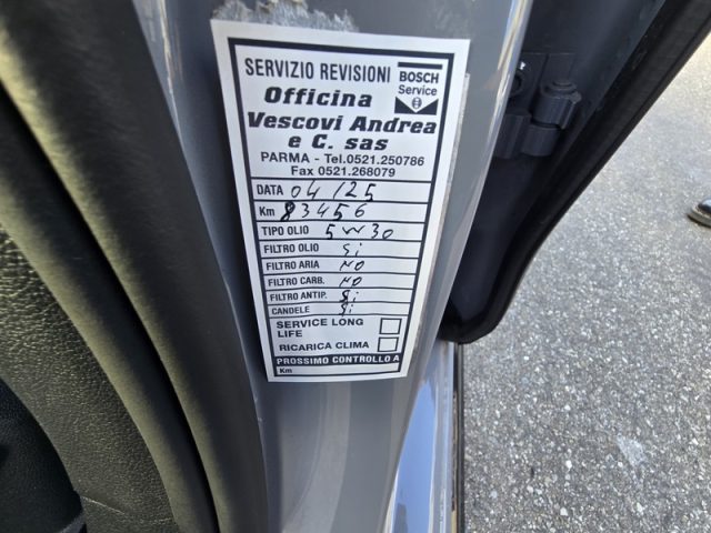 VOLKSWAGEN Golf usata, con Boardcomputer