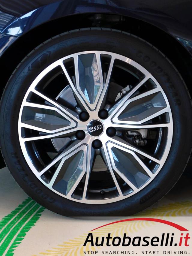 AUDI A5 usata 87