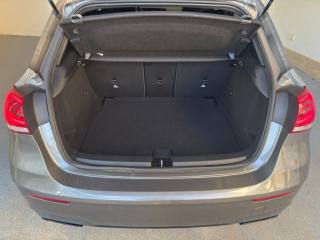 MERCEDES-BENZ A 180 usata, con Specchietti laterali elettrici