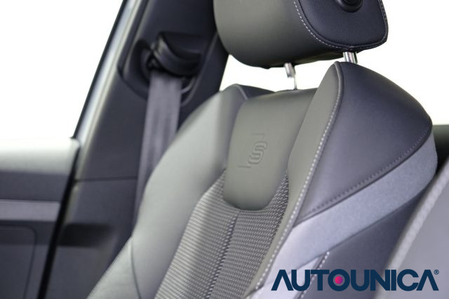 AUDI A1 usata, con Fari full-led
