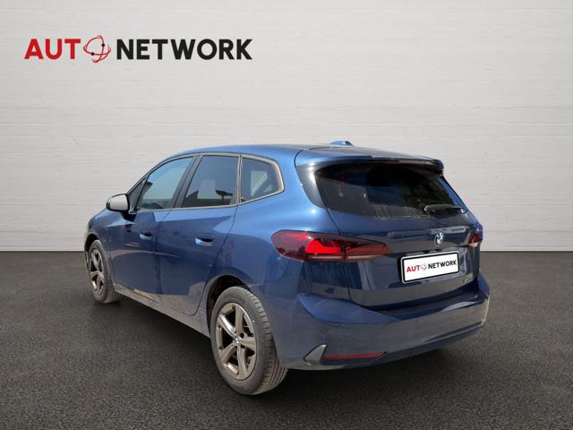 BMW 218 usata, con Airbag Passeggero