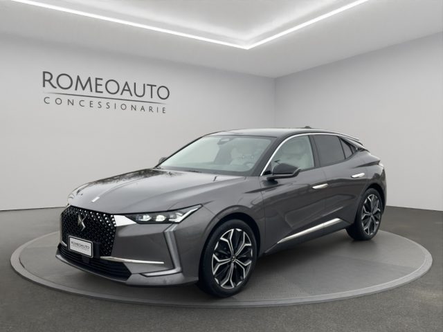 DS AUTOMOBILES DS 4 usata, con Airbag