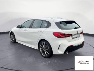 BMW 120 usata, con Airbag laterali