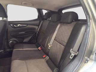 NISSAN Qashqai usata, con Cruise Control