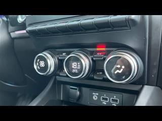 RENAULT Arkana usata, con Touch screen