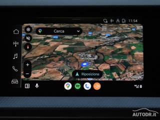 AUDI A1 usata, con Chiusura centralizzata