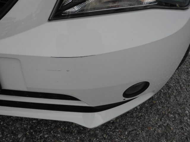 SEAT Mii usata 69