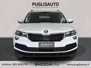 SKODA Karoq usata, con Airbag
