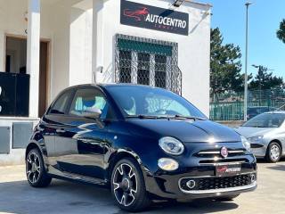 FIAT 500 1.2 S Sport GPL