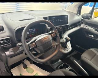 FIAT Doblo usata, con Cerchioni in acciaio