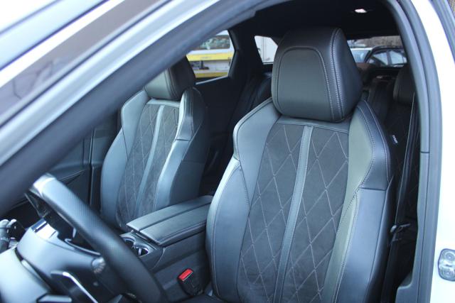 PEUGEOT 3008 usata, con Filtro antiparticolato