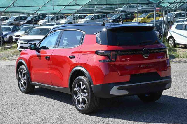 CITROEN C3 Aircross usata, con Cerchi in lega