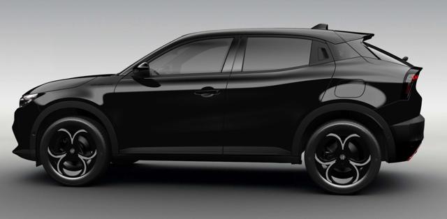 ALFA ROMEO Junior usata, con Cruise Control