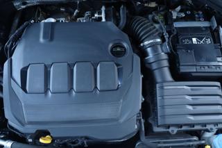 VOLKSWAGEN Golf usata, con Sistema di avviso di distanza