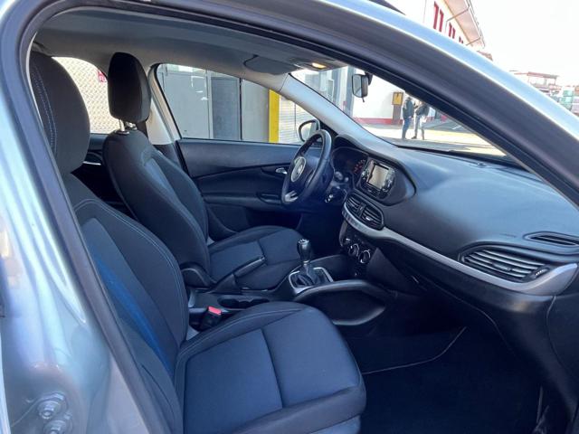 FIAT Tipo usata, con Immobilizzatore elettronico