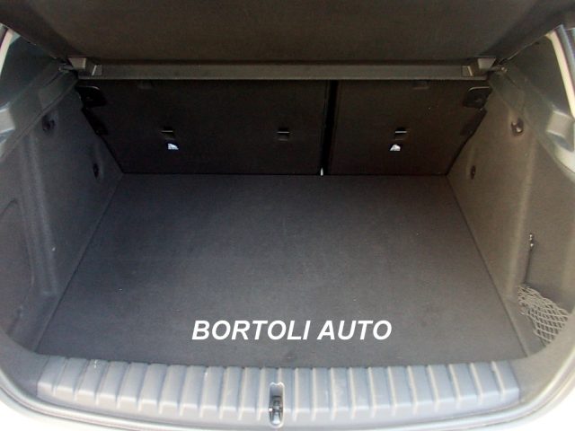 BMW 116 usata, con Controllo trazione